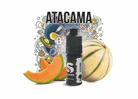 Atacama - Solana e-liquides