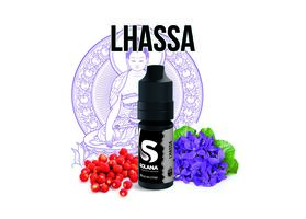 Lhassa - Solana e-liquides