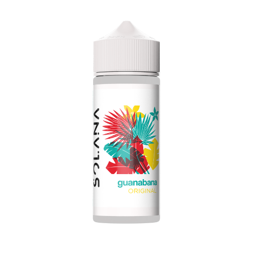 GUANABANA 100ml