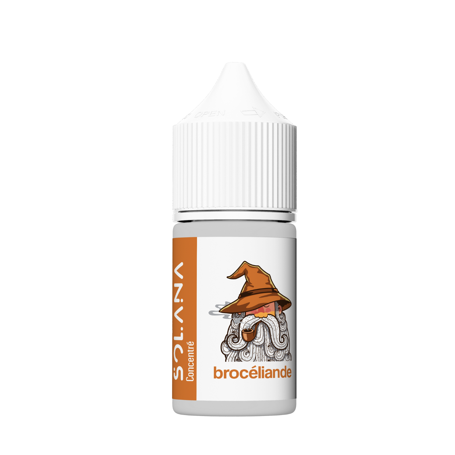 BROCELIANDE Concentré 30ml