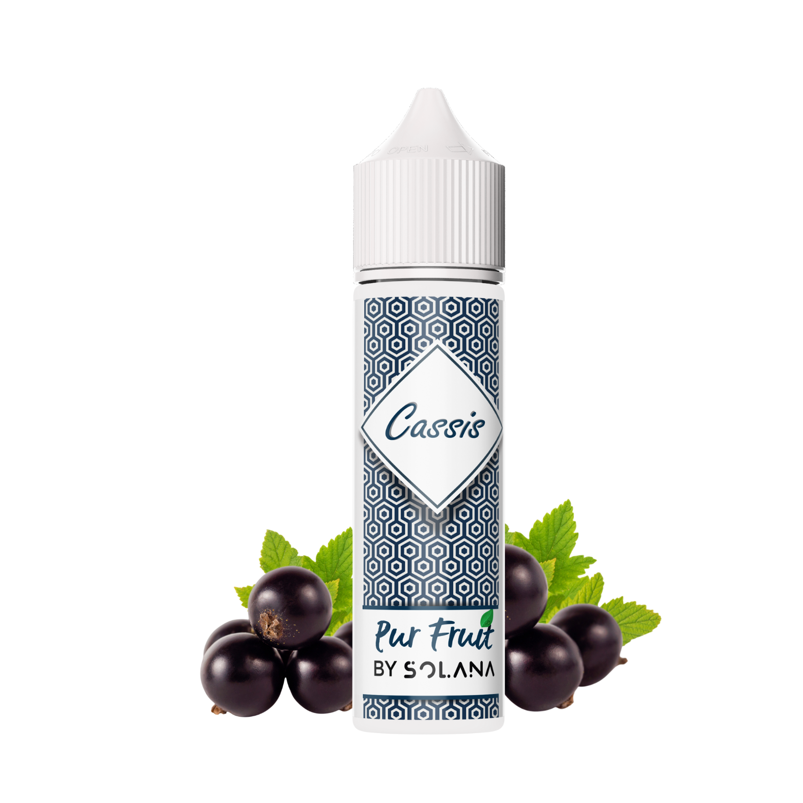 PUR FRUIT CASSIS