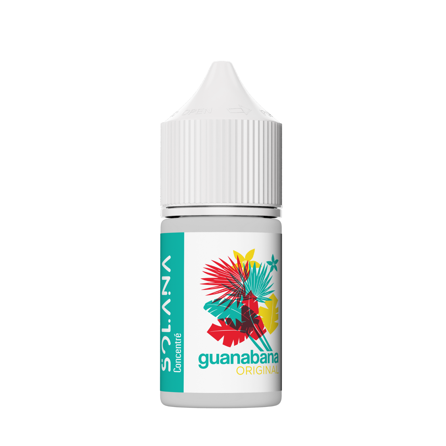 GUANABANA  Concentré 30ml