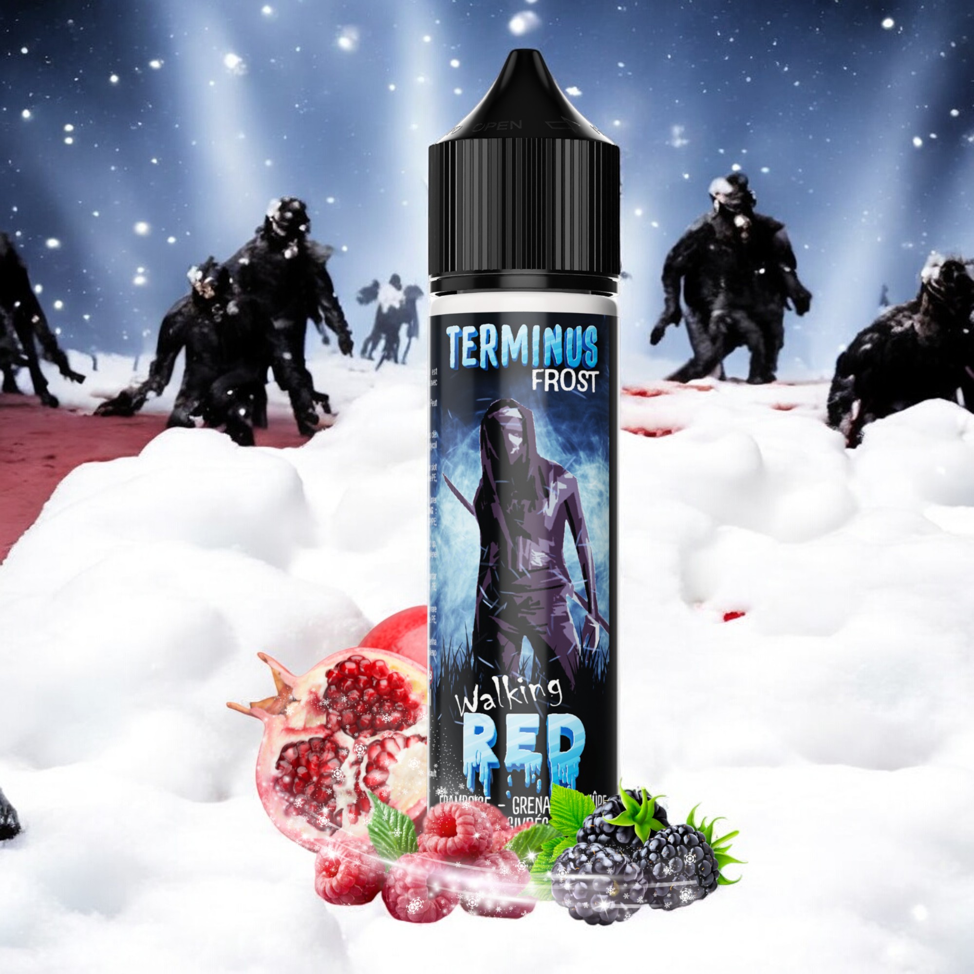 TERMINUS FROST